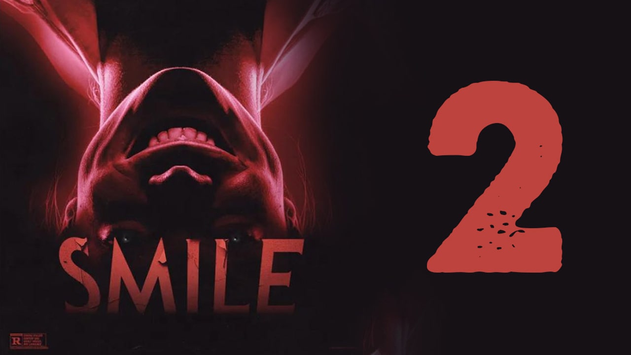 smile 2 2024 movie review dooflix