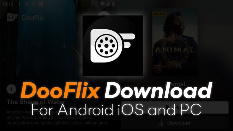 dooflix apk download