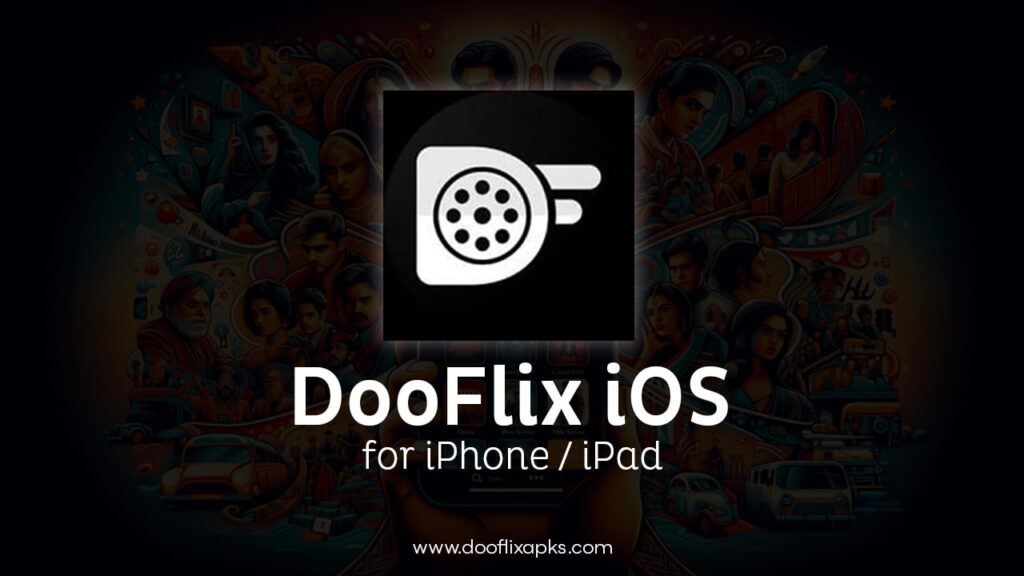 dooflix ios