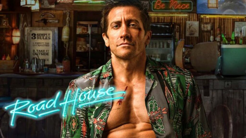 road house on dooflix app