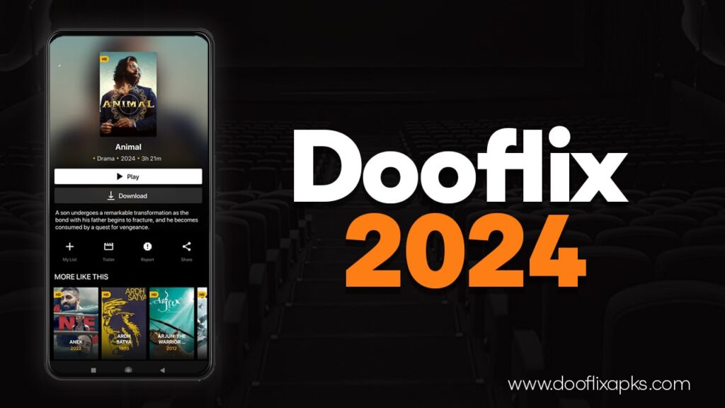 dooflix 2024